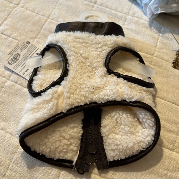 Xtra Small Dog jacket - Picture 2 of 3